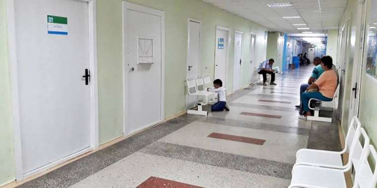 Петропавлде 4 адам уланып қайтыс болды