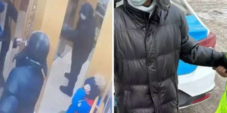 «Мені өлтірді...»: Лифтідегі бүлдіршіннің анасы мәлімдеме жасады