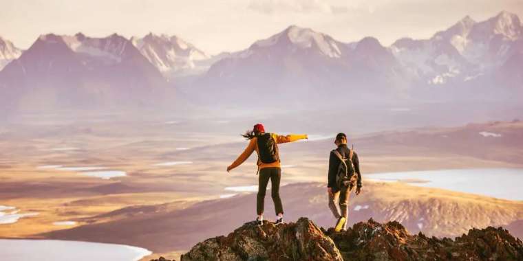 Қазақстан туризмді дамыту үшін 1 трлн теңгеге жуық ақша бөлген
