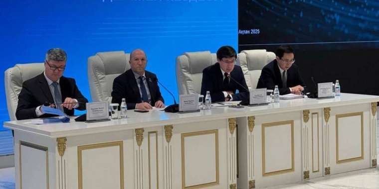 Түркістан облысы кәсіпкерлері Үкіметке өз ұсыныстарын жеткізді