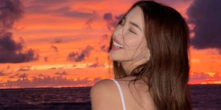 «Қайта тапқандаймын»: Балжан Бидаш жан сырын ақтарды