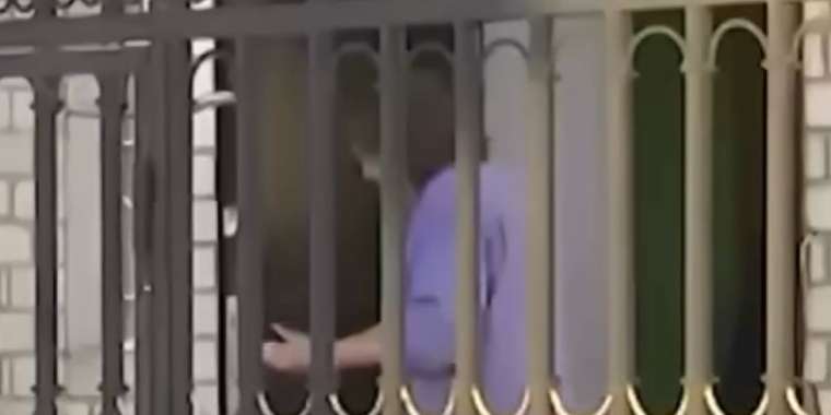 Павлодардағы пансионатта қызметкерлер қарттарды ұрып-соққан