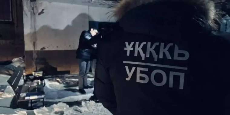 Араларында 17 жастағы қыз болған: Талғарда қылмыстық топ ұсталды