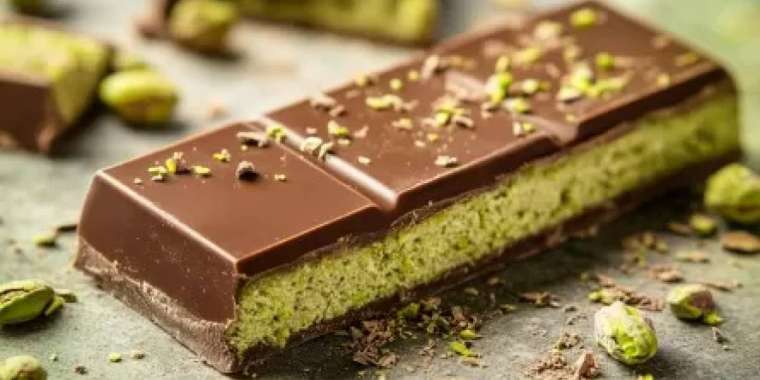 "Дубай шоколадын" сатамын деп жұртты алдаған алаяқ сотталды