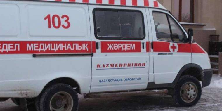 Оралда төбелес кезінде ер адамның құлағын кесіп алған