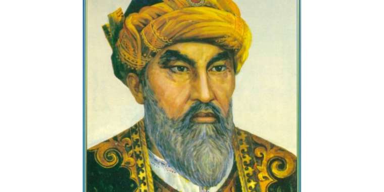 Дулати Қазақ хандығын қалай зерттеді?