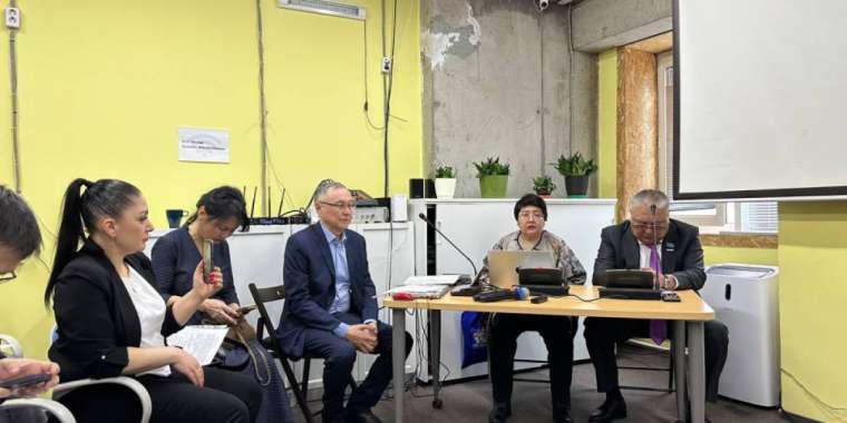 «Amanat» партиясының депутаты Үкіметті қатаң сынады