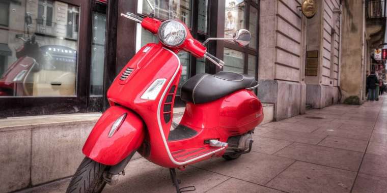 Мопедтерін тіркемегендерге қандай жауапкершілік көзделген