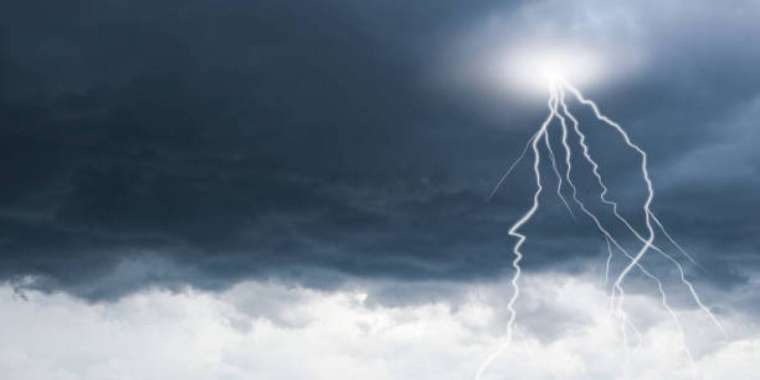 «Қазгидромет»: Алдағы демалыс күндері жел күшейеді