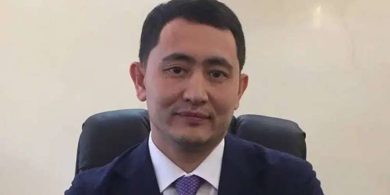 Ақтау әкімінің бұрынғы орынбасарын ұстап бергенге сыйақы тағайындалады