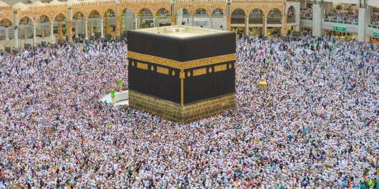 Меккеге қажылыққа барар кезде алданып қалмас үшін не істеу керек