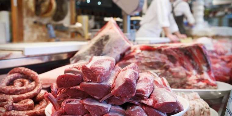 Қазақстандықтар ет бағасы тоқтаусыз өсіп жатқанын айтып, дабыл қақты