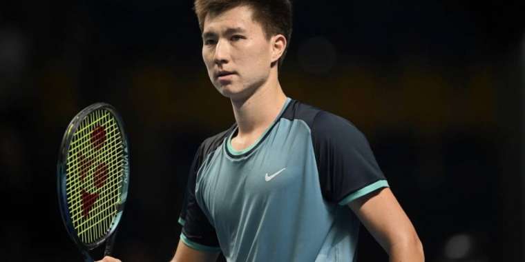 Бейбіт Жұқаев алғаш рет челленджер чемпионы атанды