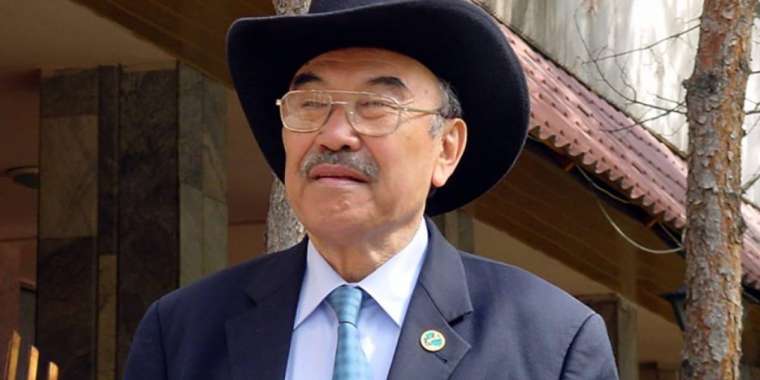 «Елім саған айтам, Елбасы сен де тыңда!» - 9-шы хат