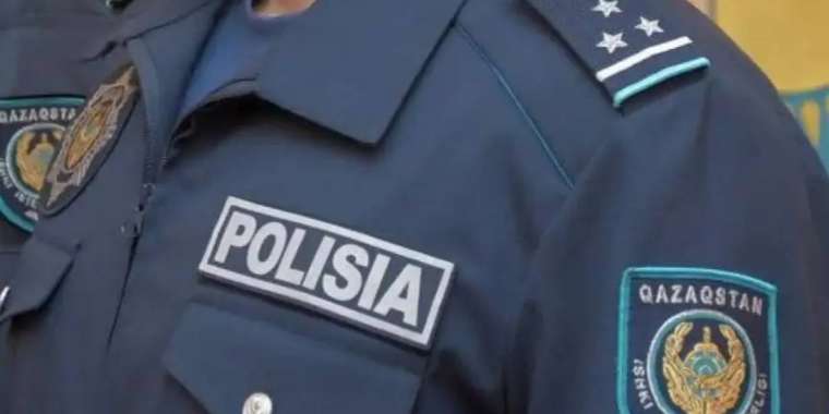 Алматыда күдіктілерді азаптады деп айыпталған екі полицей сотталды