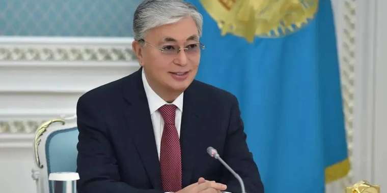 Қасым-Жомарт Тоқаев Иордан Хашимит Корольдігіне ресми сапармен барады