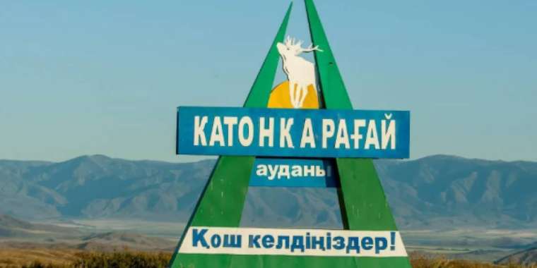 Мал ұрлығы: Катонқарағайға ІІМ мен Бас прокуратура барады