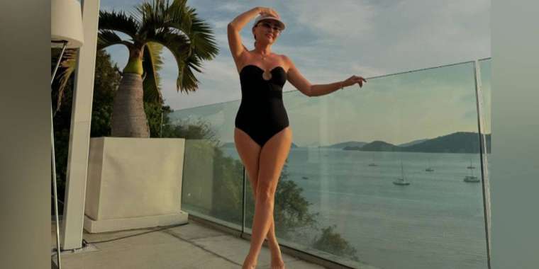 «Әруақтан қорықпайсыз ба?»: Баян Мақсатқызы желі қолданушыларының ашуын туғызды