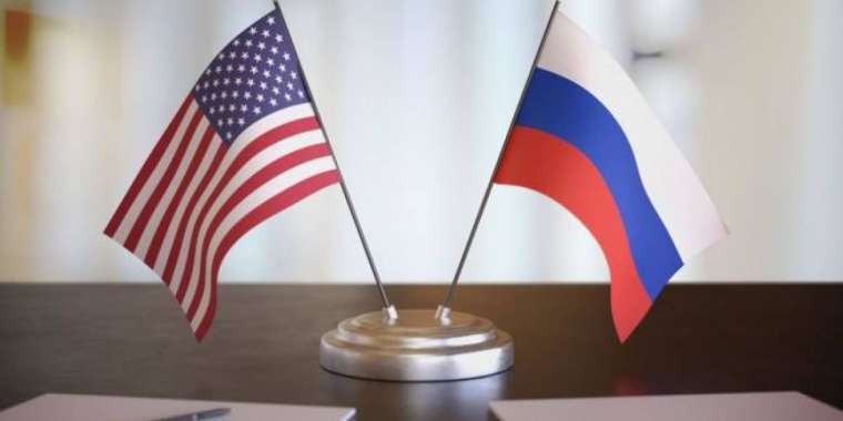 АҚШ-пен келіссөздерге Ресей тарапынан кім қатысады?