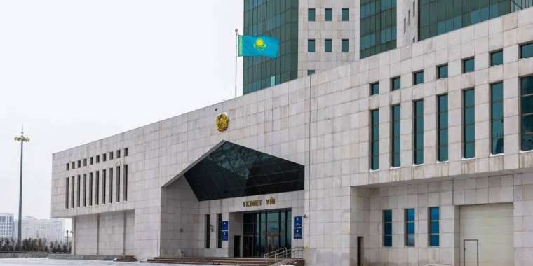 Жаңаарқадағы шахта апатына байланысты үкіметтік комиссия құрылды