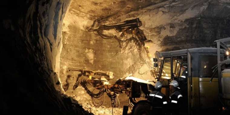 Шахтада үйінді астында қалған жұмысшылардың тізімі белгілі болды