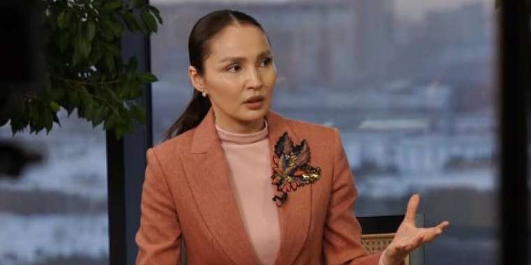 Алаяққа алданған Қайрат Нұртастың әйелі үйін қайтарып алатын болды