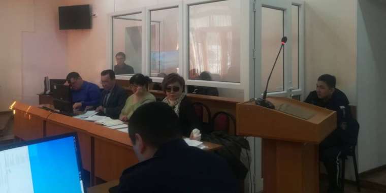 25 жыл бұрын кісі өлтірді деген күдікпен екі адам ұсталды