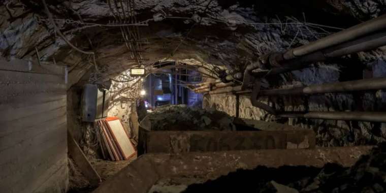 Ұлытау өңіріндегі ТЖ орнына үкіметтік комиссия барды