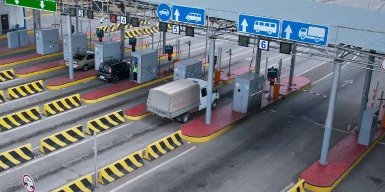 Елімізде тағы екі автожол ақылы болмақ