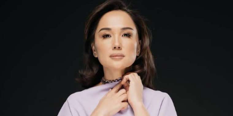 «Қандарын ішем»: Ләйлә Сұлтанқызы салыққа қатысты қауесетке жауап берді