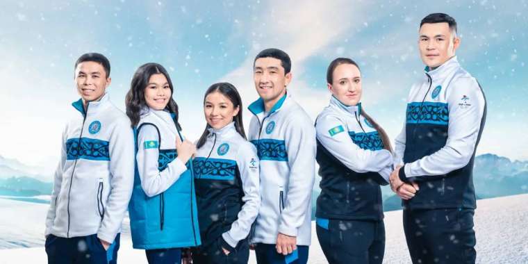Қазақстан 2026 жылғы Олимпиада ойындарына шақырту алды