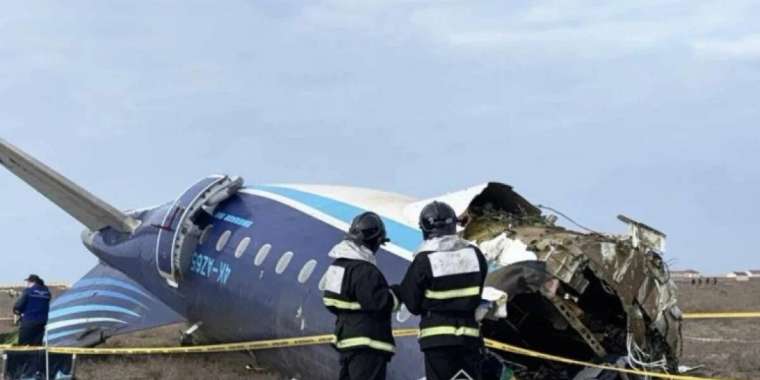 Ақтаудағы ұшақ апатын тергеу қашан аяқталады