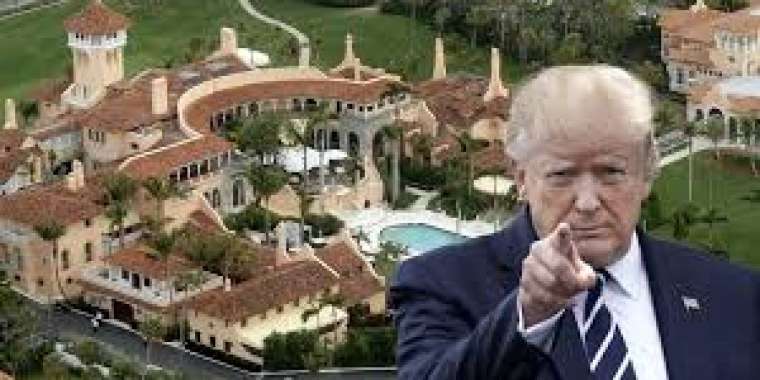 Трамп соғыстың өршуіне Зеленскийді кінәлады