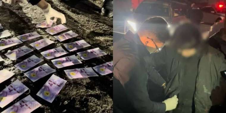 Тағы да Талғар: Қылмыстық топ жасөспірімді ұрлап кеткен