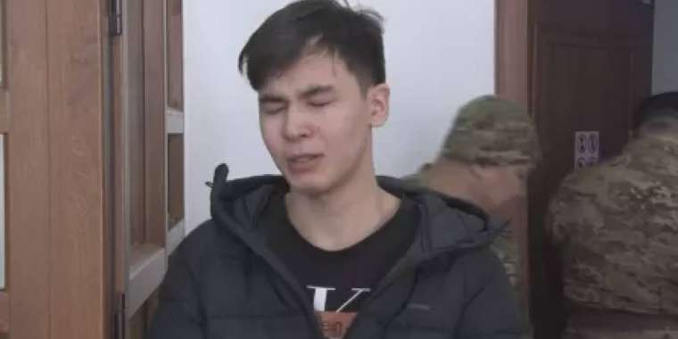 Өзін қорғаймын деп сотталған павлодарлық босатылды