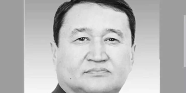 Алматы облысының бұрынғы әкімі өмірден өтті