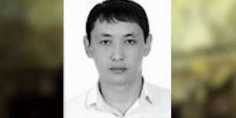 Артында бес баласы қалды: шахтада қаза тапқан Олжас Нұрұлдаев жерленді