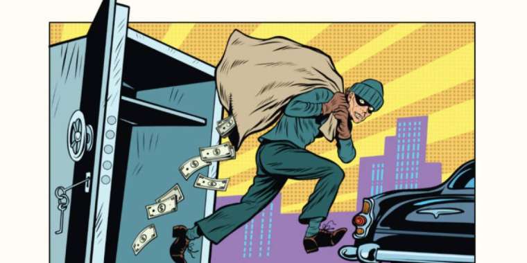 Америка шетелдік қылмыстық ұйымдарды қудалауды бастады