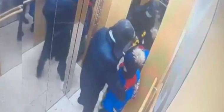 Лифтіде баланы пышақтаған жасөспірімнің психикалық жағдайы айтылды