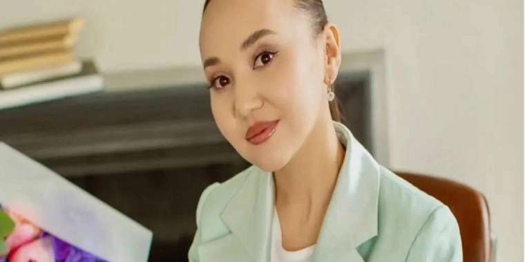 Перизат Қайрат мүгедек балаларды пайдаланып қайырымдылық ұйымдастырған – ҚМА