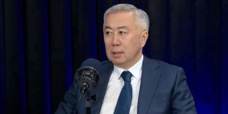 Елімізде зейнетақы мен жалақы өседі