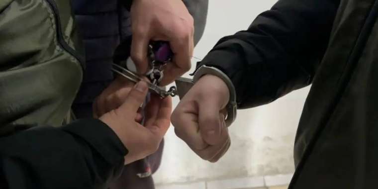 Өскеменде 20 жыл бұрынғы қылмыс ашылды