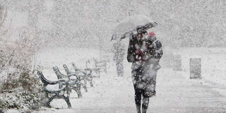 6 облыстағы маңызды жолдар ауарайына байланысты жабылды