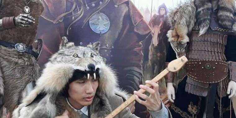 Акире Такегучи: Қазақтың 100 күйін өз бетімше үйрендім