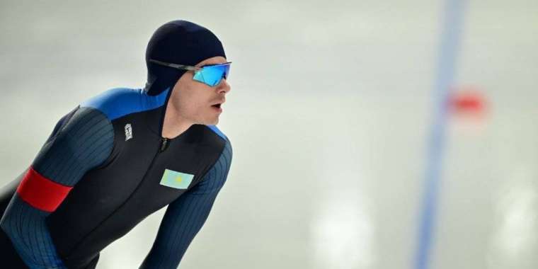 Қазақстандық конькиші әлем кубогінде алтын алды