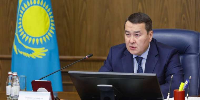 Ұлттық қордан жұмсалған қаражат тексеріледі