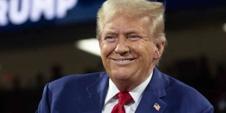 Трамп: АҚШ пен Германия үшін – ұлы күн