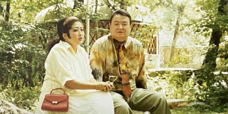 «Әлсіздік деп ойламаңдар, Шейіт кетсем мен енді». Мақпал Жүнісова Заманбек Нұрқаділовтің өлеңдерін жариялады