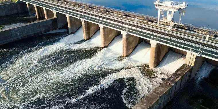 Қазақстан мен Қырғызстанның премьер-министрлері су мәселесі бойынша кездесу өткізді