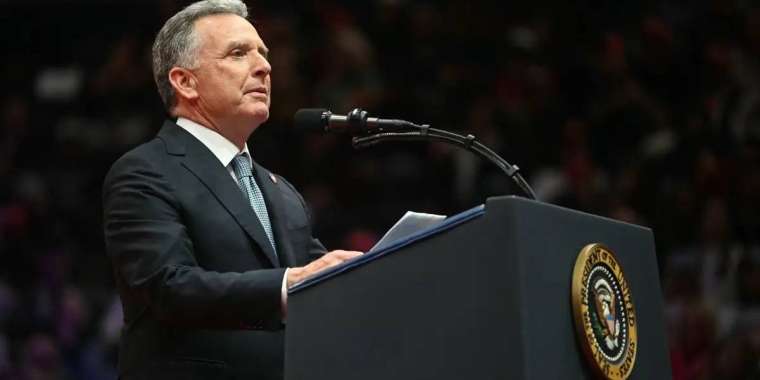 Трамптың арнайы өкілі Таяу Шығысқа барады